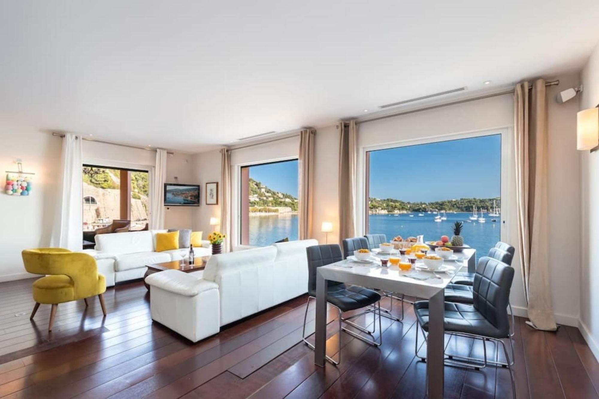 My Casa - Les Marinières - Villefranche-sur-Mer